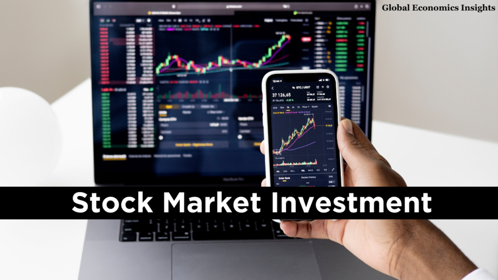 Stock market investment
