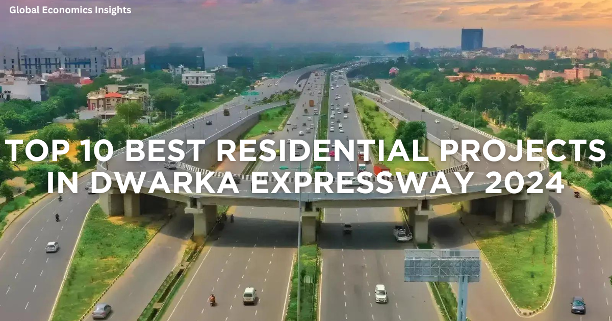 Residential Projects Dwarka Expressway