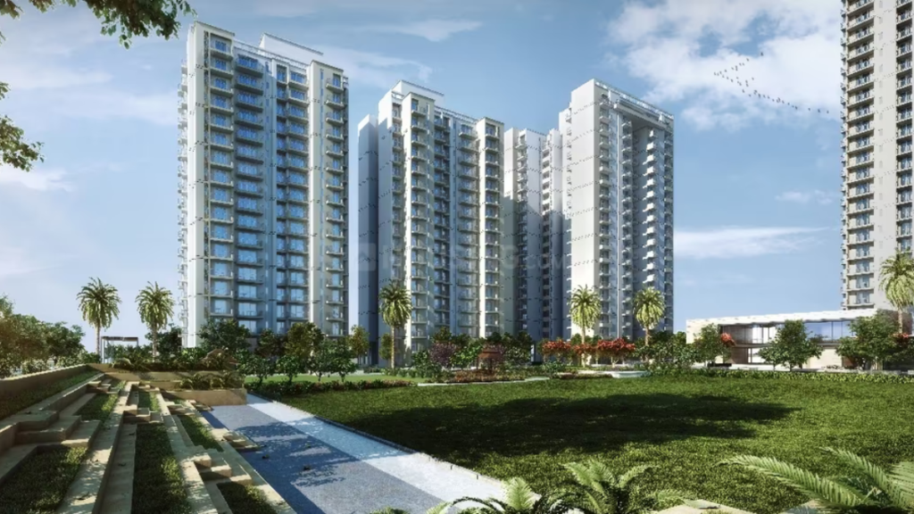 Godrej Projects in Noida 1