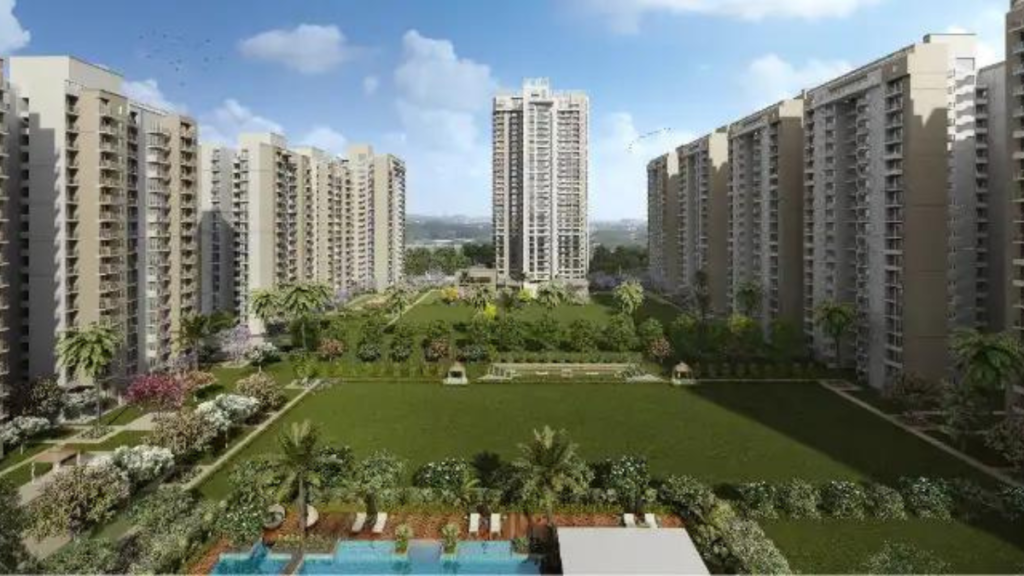 Godrej Properties Noida