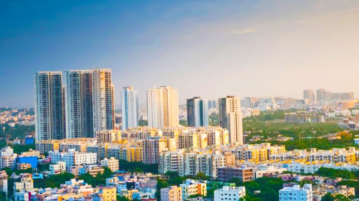 buying apartments in Chennai