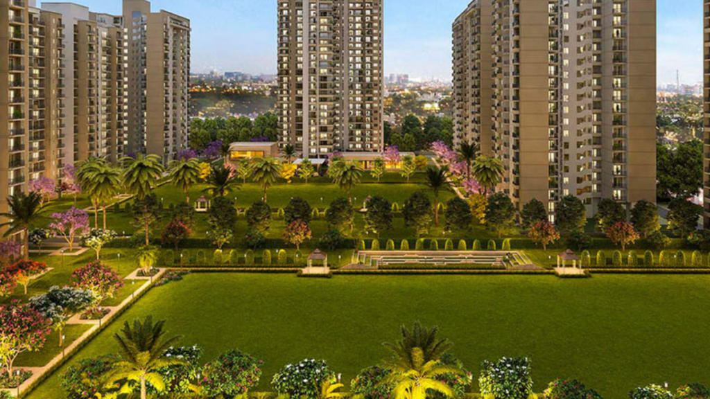 Upcoming Godrej projects Noida