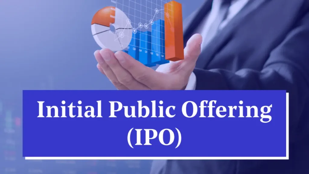 Initial Public Offering 