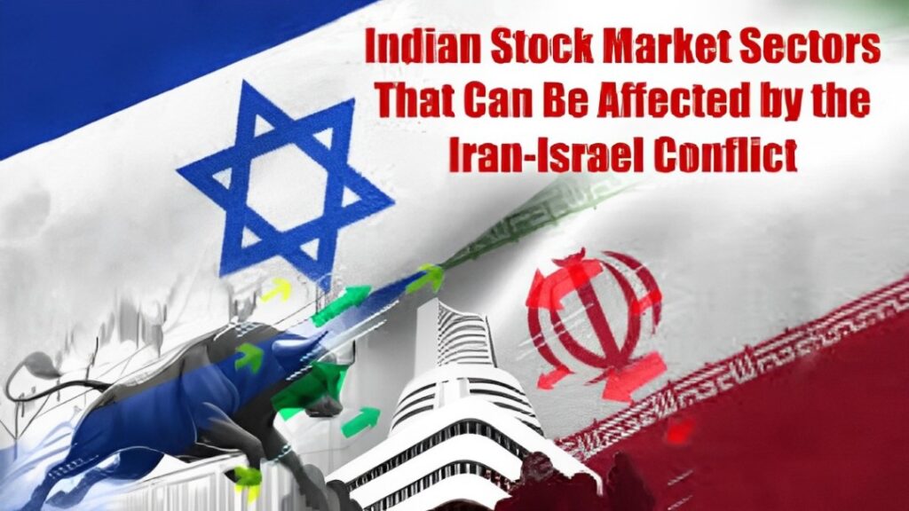 Impact of Iran-Israel war on Indian economy