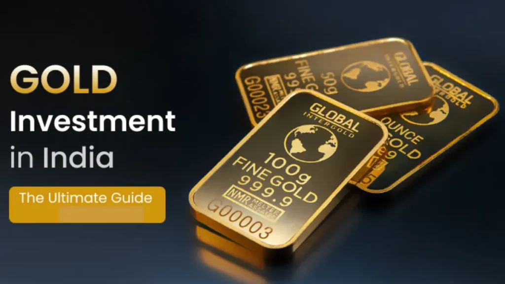 gold Investments